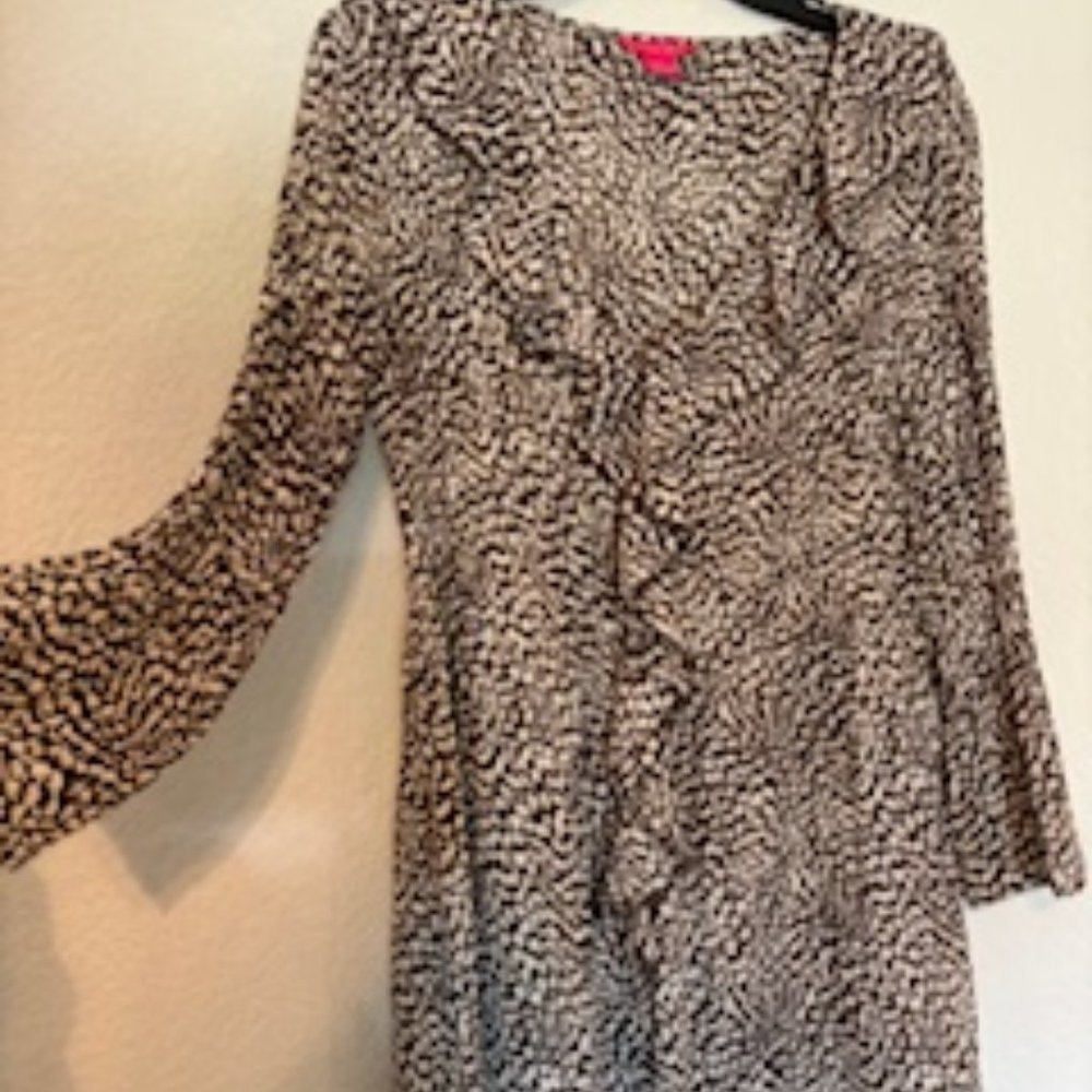 Semi-dressy Blouse